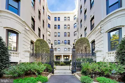2153 California Street NW #502, Washington, DC 20008 - Photo 1