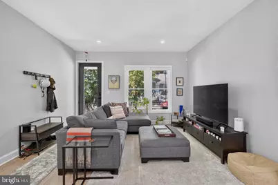 724 Harvard Street NW, Washington, DC 20001 - Photo 3