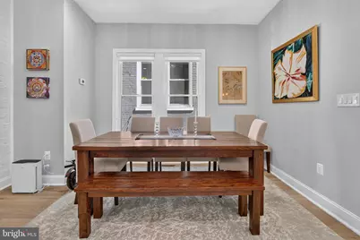 724 Harvard Street NW, Washington, DC 20001 - Photo 5