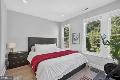 724 Harvard Street NW, Washington, DC 20001 - Photo 13