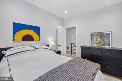 724 Harvard Street NW, Washington, DC 20001 - Photo 17