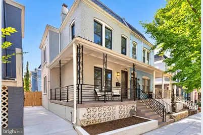 724 Harvard Street NW, Washington, DC 20001 - Photo 1