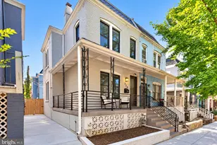 724 Harvard St NW, Washington, DC 20001 - Photo 1