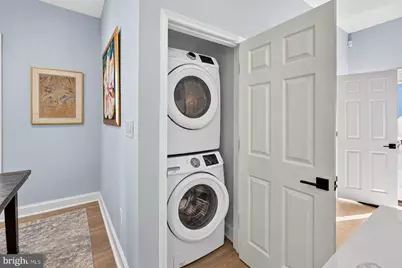 724 Harvard Street NW, Washington, DC 20001 - Photo 11