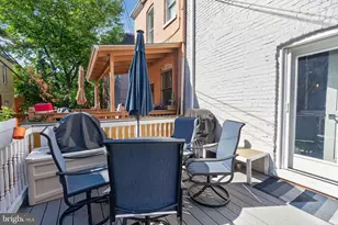 724 Harvard St NW, Washington, DC 20001 - Photo 27