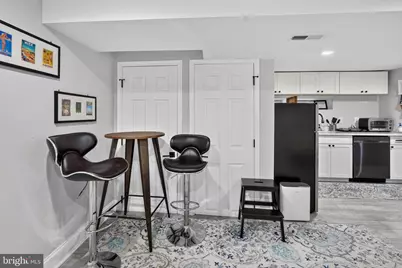 724 Harvard Street NW, Washington, DC 20001 - Photo 21