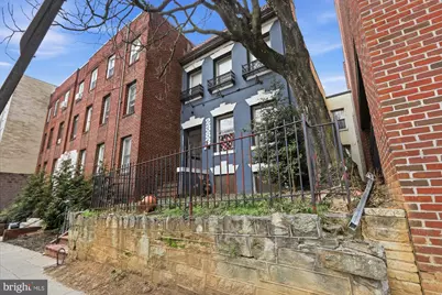 2388 Champlain Street NW #APT 10, Washington, DC 20009 - Photo 3