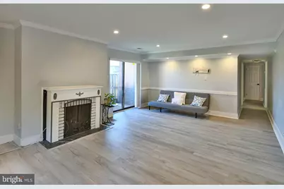 3481 Summit Court NE #3481, Washington, DC 20018 - Photo 7