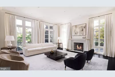 2109 Dunmore Lane NW, Washington, DC 20007 - Photo 5