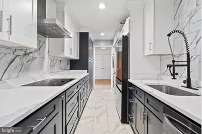 520 N Street SW #S-430 & S-429, Washington, DC 20024 - Photo 3