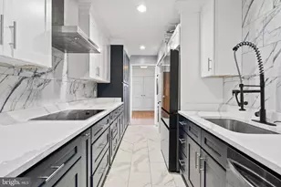 520 N St SW, Washington, DC 20024 - Photo 3