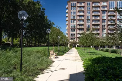 520 N Street SW #S-430 & S-429, Washington, DC 20024 - Photo 29