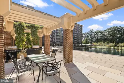 520 N Street SW #S-430 & S-429, Washington, DC 20024 - Photo 31