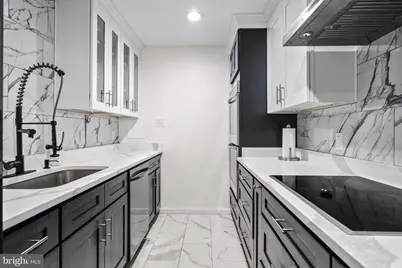 520 N Street SW #S-430 & S-429, Washington, DC 20024 - Photo 9