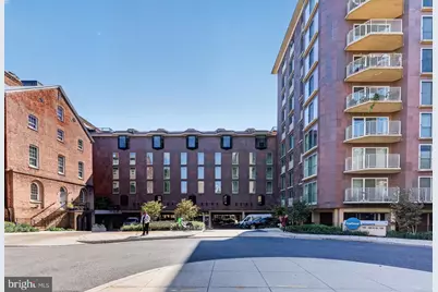 520 N Street SW #S-430 & S-429, Washington, DC 20024 - Photo 21