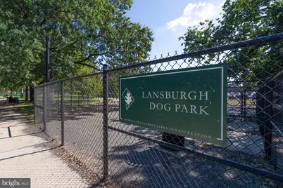 520 N Street SW #S-430 & S-429, Washington, DC 20024 - Photo 39