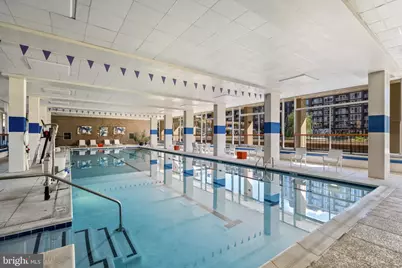 520 N Street SW #S-430 & S-429, Washington, DC 20024 - Photo 27