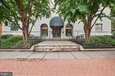 1514 17th Street NW #505, Washington, DC 20036 - Photo 1