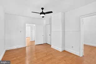 1253 Carrollsburg Pl SW, Washington, DC 20024 - Photo 33