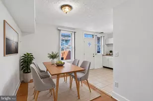 1253 Carrollsburg Pl SW, Washington, DC 20024 - Photo 9