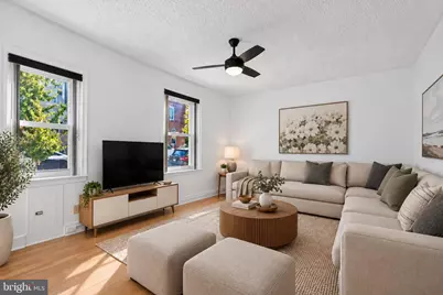 1253 Carrollsburg Place SW, Washington, DC 20024 - Photo 15
