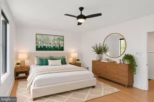 1253 Carrollsburg Pl SW, Washington, DC 20024 - Photo 25