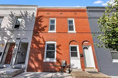 1253 Carrollsburg Place SW, Washington, DC 20024 - Photo 1