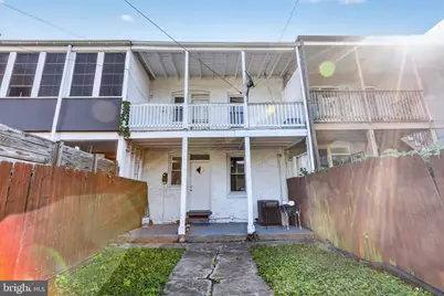 1253 Carrollsburg Place SW, Washington, DC 20024 - Photo 41