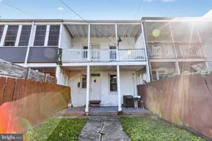 1253 Carrollsburg Pl SW, Washington, DC 20024 - Photo 41