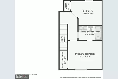 309 35th Street NE, Washington, DC 20019 - Photo 47