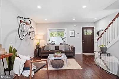 309 35th Street NE, Washington, DC 20019 - Photo 5