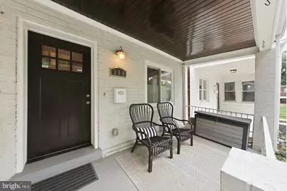 309 35th Street NE, Washington, DC 20019 - Photo 3