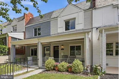 309 35th Street NE, Washington, DC 20019 - Photo 1