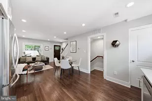 309 35th St NE, Washington, DC 20019 - Photo 17