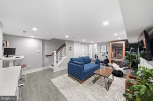 309 35th St NE, Washington, DC 20019 - Photo 31