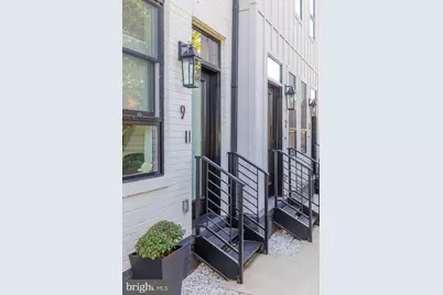 217 16th Street NE #9, Washington, DC 20002 - Photo 5