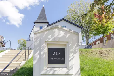 217 16th Street NE #9, Washington, DC 20002 - Photo 3