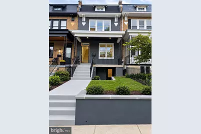 632 NW Farragut Street NW, Washington, DC 20011 - Photo 1