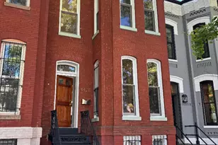 1420 Swann St NW, Washington, DC 20009 - Photo 1