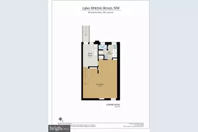 1360 Spring Road NW, Washington, DC 20010 - Photo 45