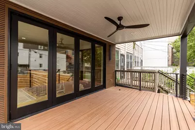 932 14th Street SE, Washington, DC 20003 - Photo 25