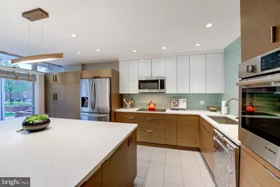 1328 4th Street SW, Washington, DC 20024 - Photo 5