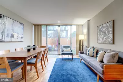 1328 4th Street SW, Washington, DC 20024 - Photo 9