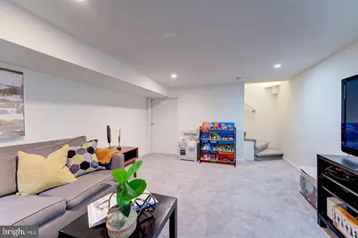 1328 4th Street SW, Washington, DC 20024 - Photo 25