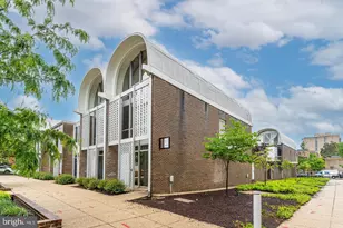 1328 4th St SW, Washington, DC 20024 - Photo 27