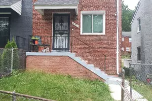 855 Adrian St SE, Washington, DC 20019 - Photo 1