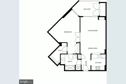 2320 Wisconsin Avenue NW #310, Washington, DC 20007 - Photo 33