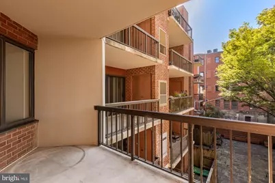 2320 Wisconsin Avenue NW #310, Washington, DC 20007 - Photo 21