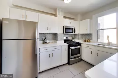 1915 16th Street NW #704, Washington, DC 20009 - Photo 9