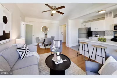 1915 16th Street NW #704, Washington, DC 20009 - Photo 7